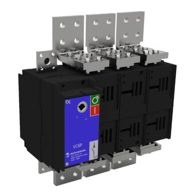 TECHNOELECTRIC 16002SM