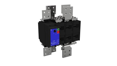 TECHNOELECTRIC 16003SM