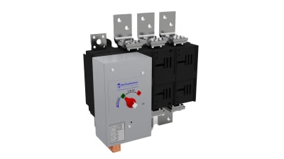 TECHNOELECTRIC 16000B