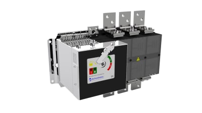 TECHNOELECTRIC 16000MS