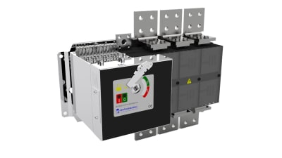 TECHNOELECTRIC 16002MS