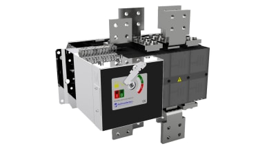 TECHNOELECTRIC 16003MS