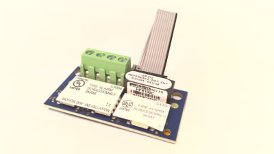 KIDDE-FENWAL, LLC SA-232