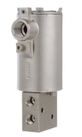 NORGREN Y013AA1H1BS-2W