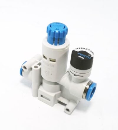 FESTO VRPA-CM-Q8-E