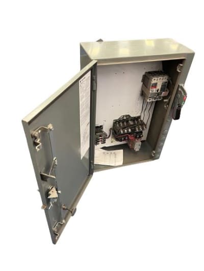 ALLEN BRADLEY 507-BDB-EC2D-6P-41