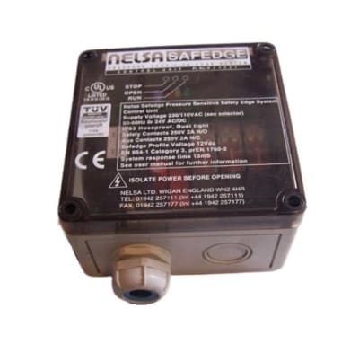 NELSA INC N24251