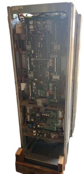 ASEA BROWN BOVERI SAFUI 730F-460