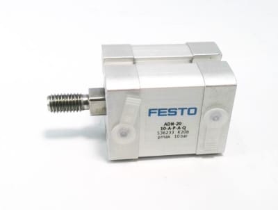 FESTO ADN-20-10-A-P-A-Q