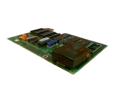 ASEA BROWN BOVERI YT204001-DF