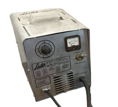 LESTER ELECTRICAL 36LC36-8ET