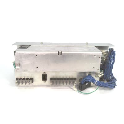 NISSEI CORPORATION TCTSPS-12