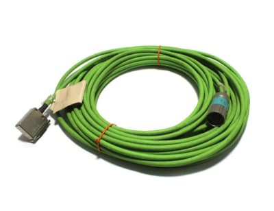 RADWELL VERIFIED SUBSTITUTE 6FX8002-2CB31-1BA0-SUB