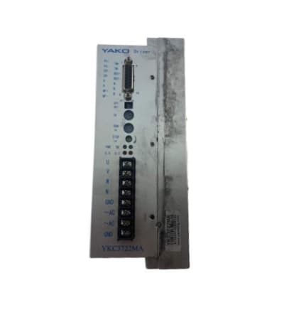YAKOTEC YKC3722MA
