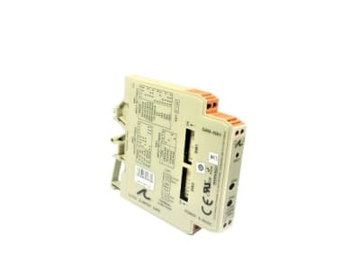 INVENSYS G408-0001.V1