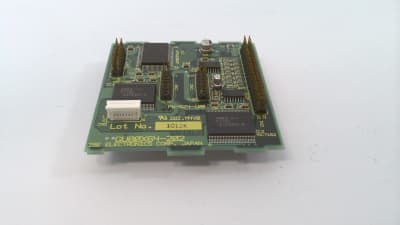 ISE ELECTRONICS CORP GU80X64-202