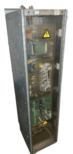 ASEA BROWN BOVERI SAFUI-32F-500