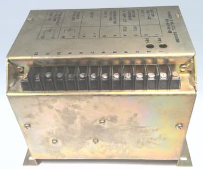 KATO ENGINEERING 511-01760-00