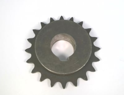 MARTIN SPROCKET & GEAR INC 12B20