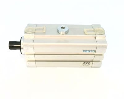 FESTO CLR-40-10-R-P-A-K11-R8
