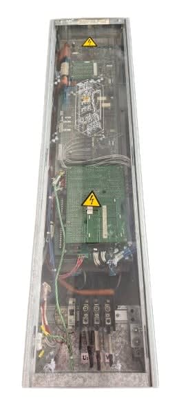 ASEA BROWN BOVERI SAFUI-50F-500