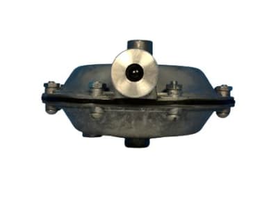 OLEN MANUFACTURING CO AC-122