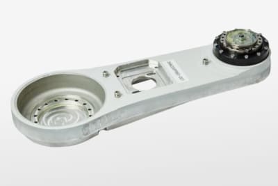 ASEA BROWN BOVERI 3HAC049980-001