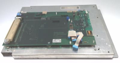 METTLER TOLEDO E-3768.01-EV3