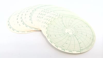 GRAPHIC CONTROLS 32007812