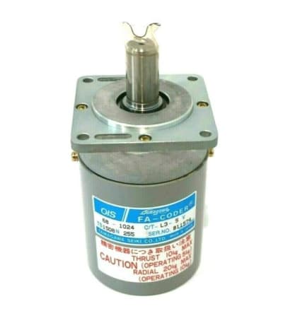 TAMAGAWA TS1508N 255