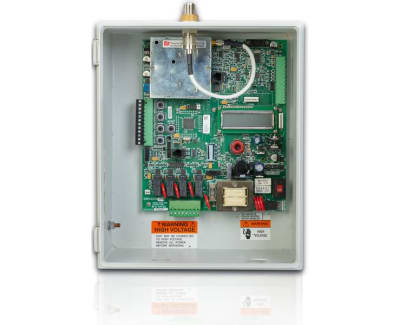 FEDERAL SIGNAL RC2W-120