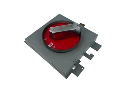 GENERAL ELECTRIC TKMR1