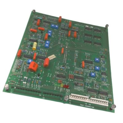 ASEA BROWN BOVERI 0028001