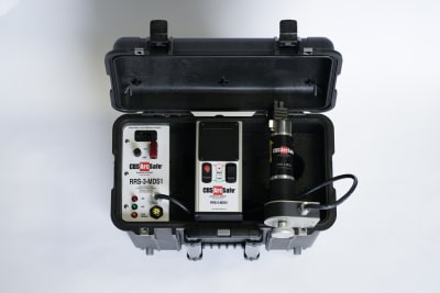 ARCSAFE RRS-3-MDSR1-100C