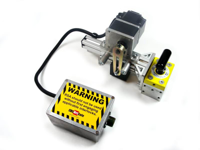 ARCSAFE RSA-113B