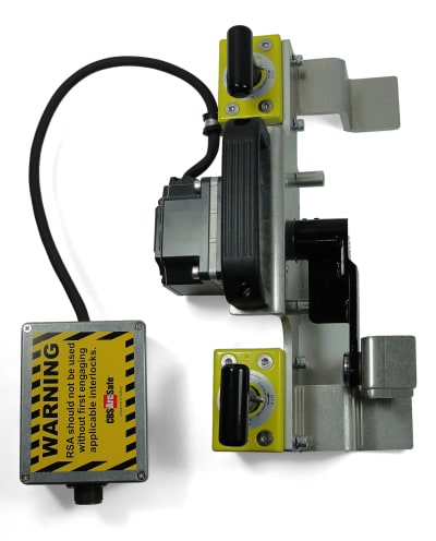 ARCSAFE RSA-71