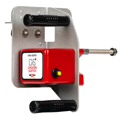 ARCSAFE RSK-GEPB1-50C