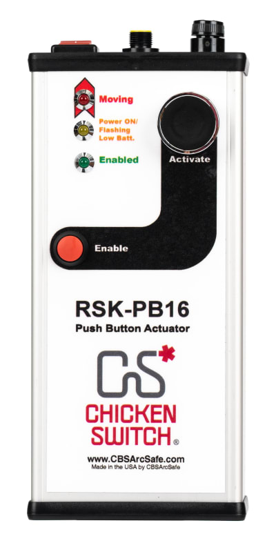 ARCSAFE RSK-PB16-30C