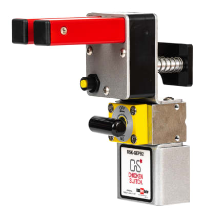 ARCSAFE RSK-GEPB2-50C