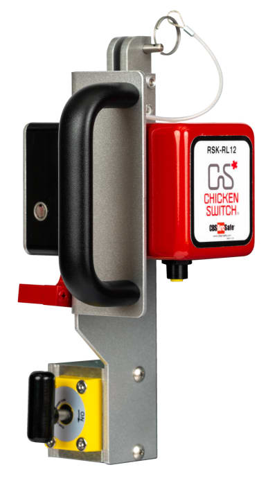 ARCSAFE RSK-RL12-30C