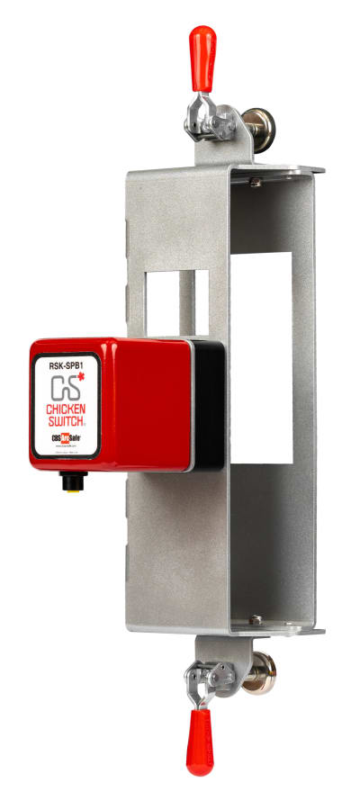 ARCSAFE RSK-SPB1-50C