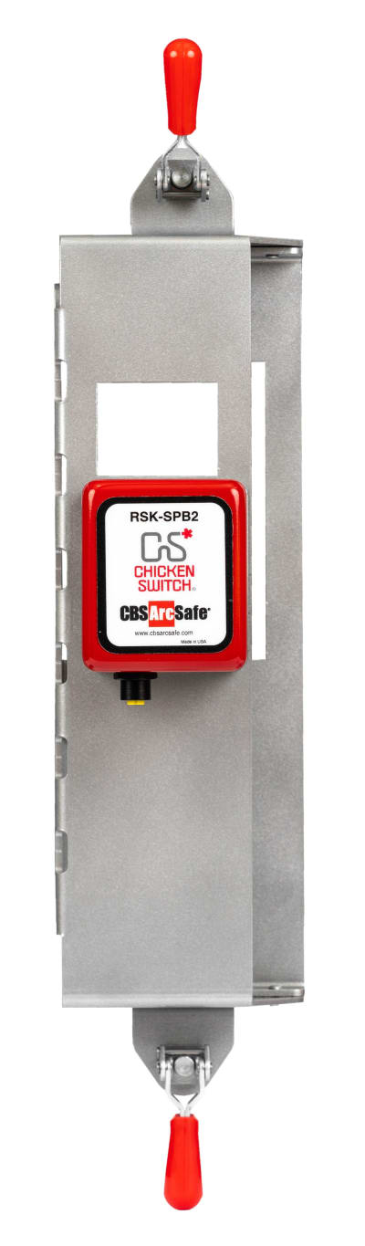 ARCSAFE RSK-SPB2-30C