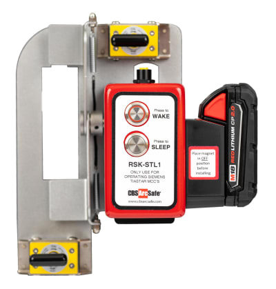 ARCSAFE RSK-STL1-30C