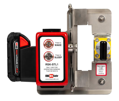 ARCSAFE RSK-STL1-W