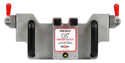 ARCSAFE RSK-WL01-30C