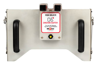 ARCSAFE RSK-WL01R-30C