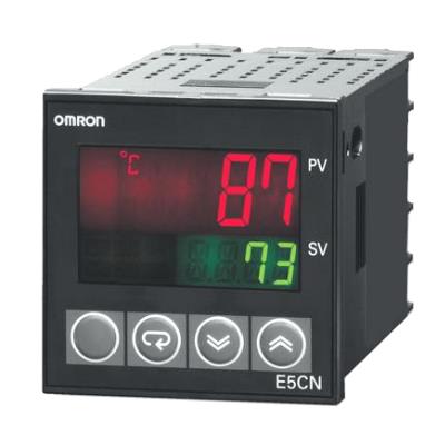 OMRON E5CN-R2MT-500 AC100-240