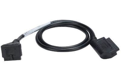 AUTOMATION DIRECT ZL-BXEM-CBL10-1