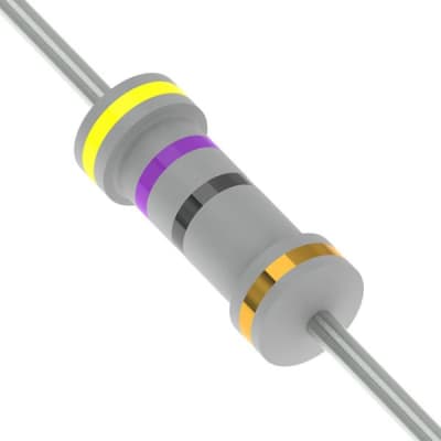 YAGEO RSF1WSJT-52-47R