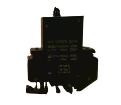 ALLEN BRADLEY 1492-GS2G010